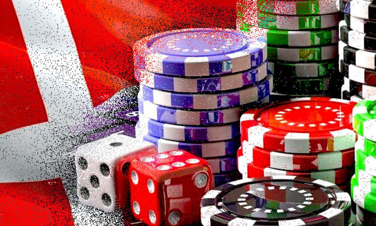 Udforskning af den danske online casino boom