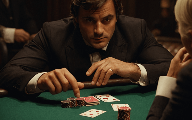 Busting Blackjack Myths Like a Pro