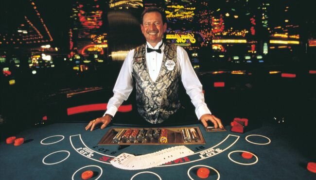 Online Blackjack For Beginners?