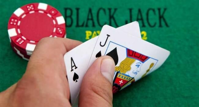 Online Casino Blackjack