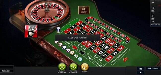 Roulette System Scams Revealed: SuperBets Roulette System
