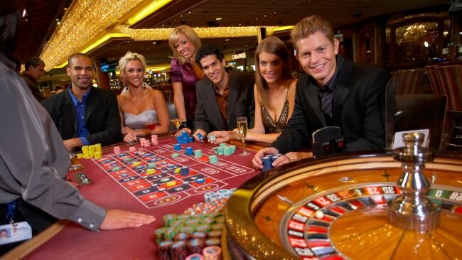 How to Increase Your Chances For Winning at Roulette